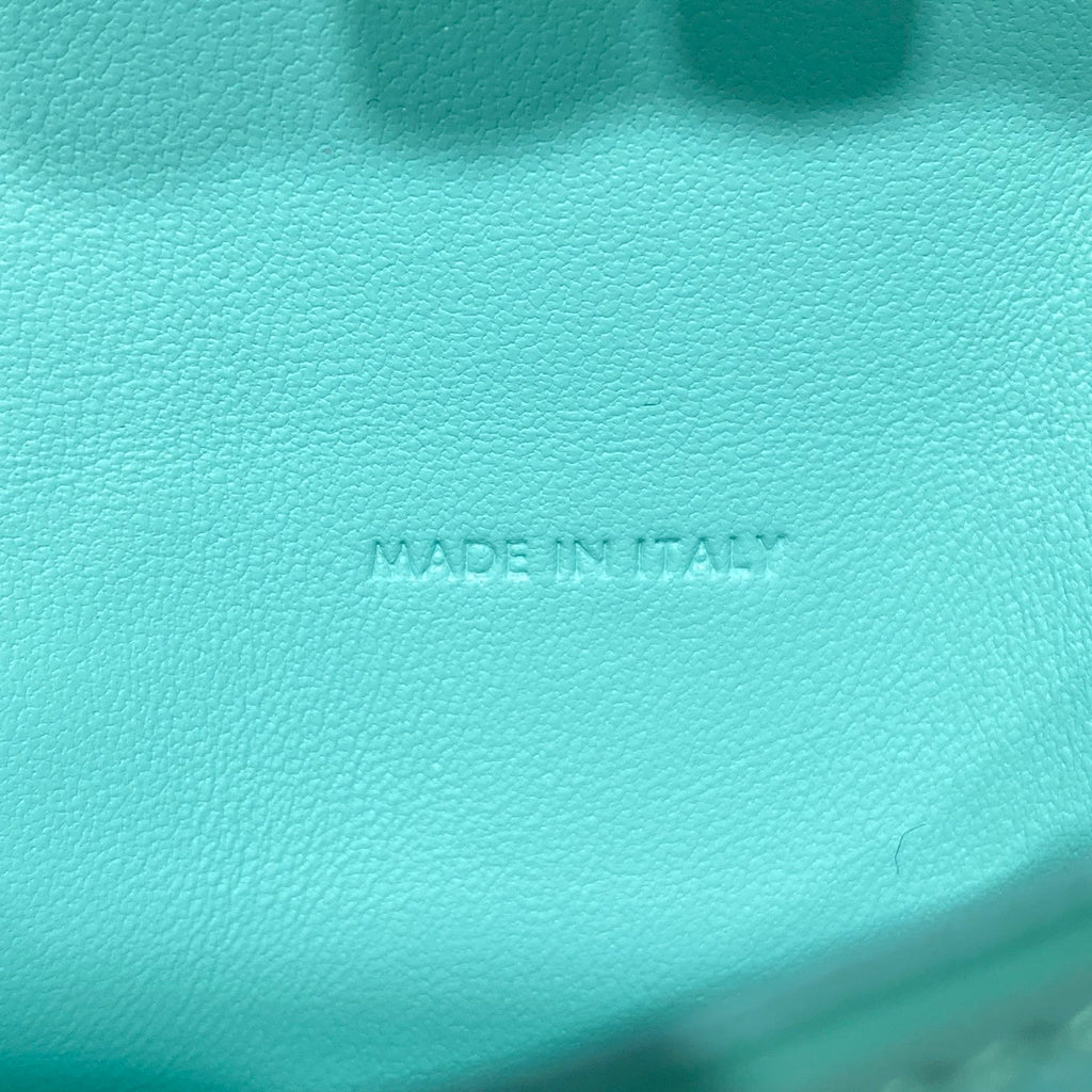 GLAMI Mini Triomphe IGLAMI Mint For Women 4in/11cm 10I513DPV.29IM