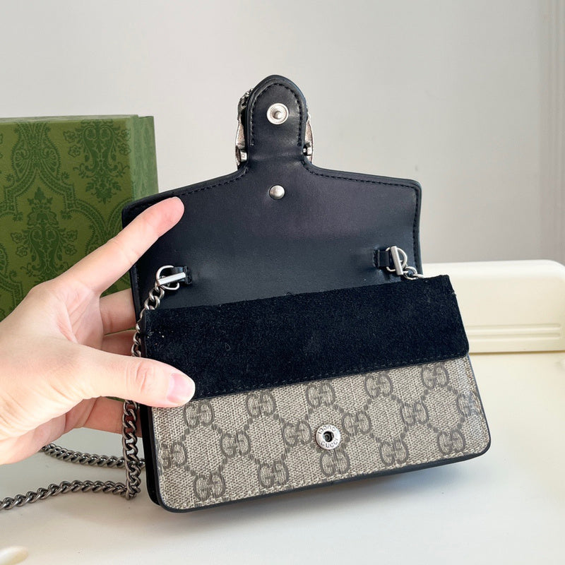 GCC - Glami- Glami- Bags - 430