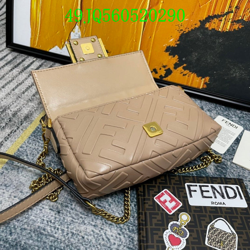 Glami - FDE Bags - 3073