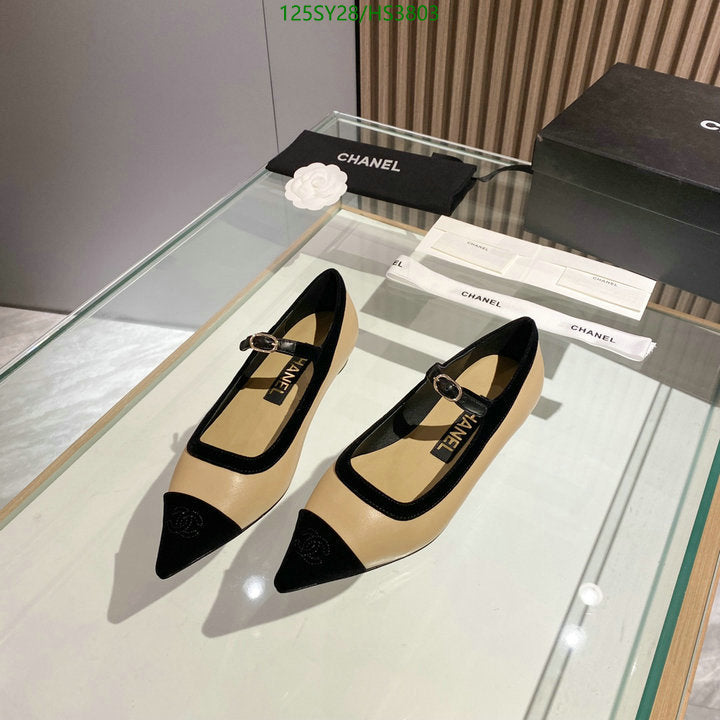 SAMC - CHL Women Shoes Ballet - 049