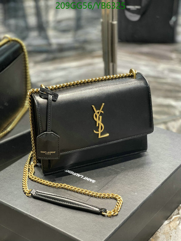 SAMC - YLS Bags - 300