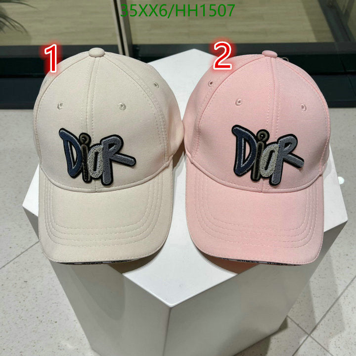 SAMC - DOR Caps & Hats - 129