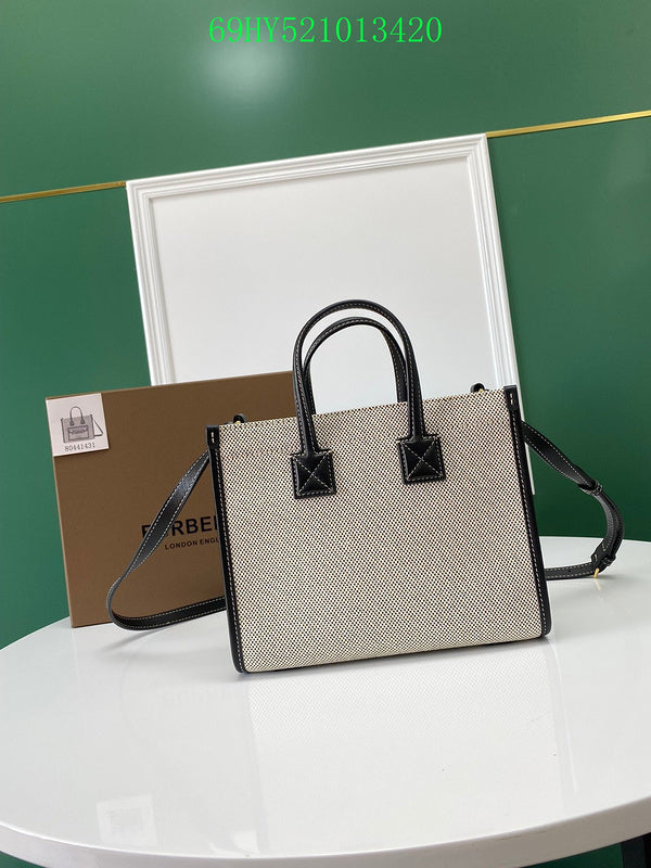 ELE Fashion -BBR Bags - 400