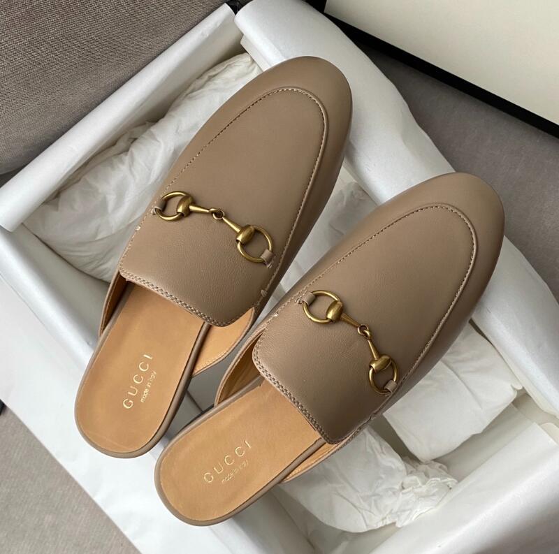 SAMC - GUKI Women Shoes - 1742