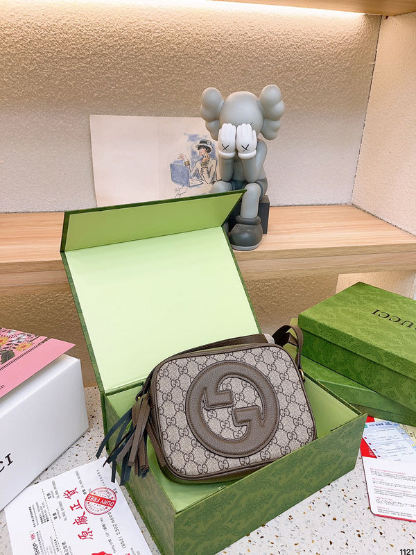 Glami Fashion - GCI Bags - 11583