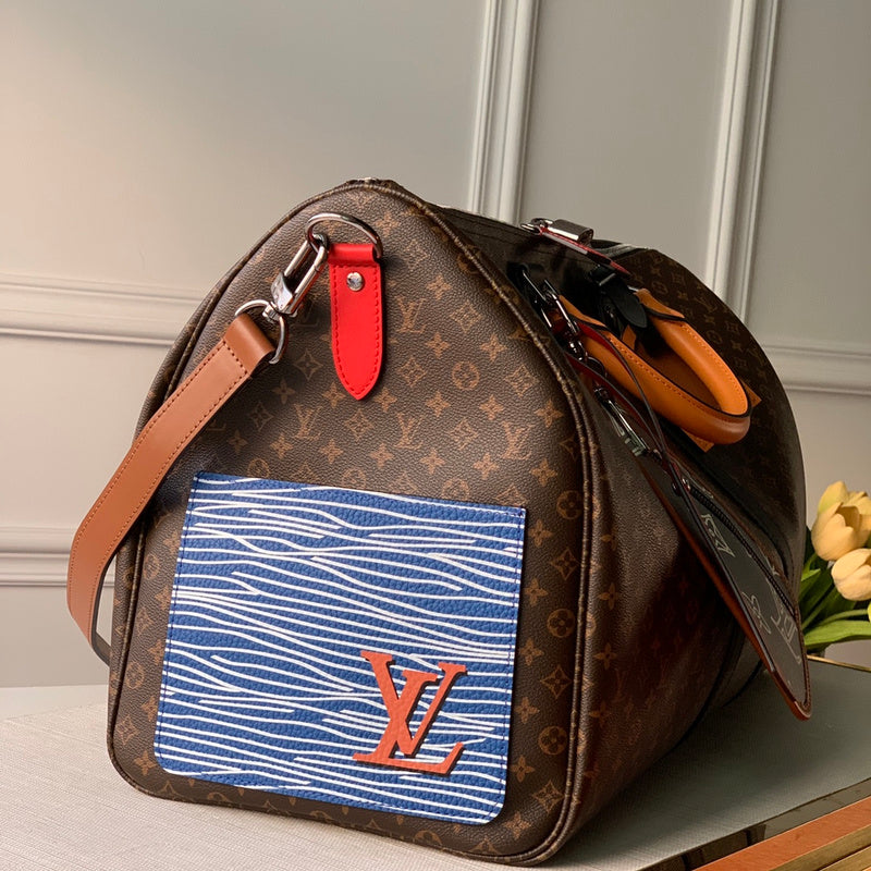 Glamy - LOV Bags - 1321