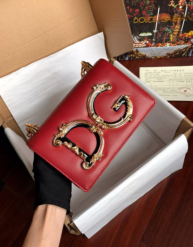 Glamy - DG bag - 579