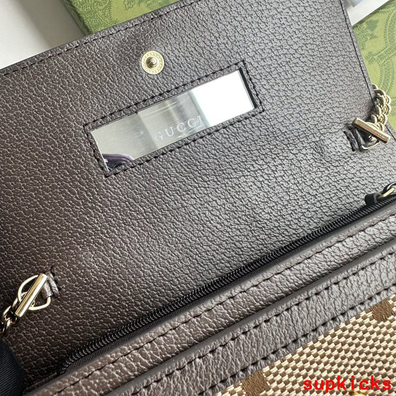 Glami- - Mix Wallets - 474