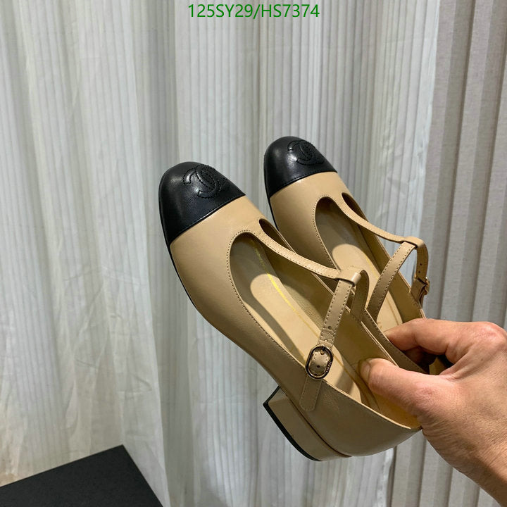 SAMC - CHL Women Shoes Ballet - 092