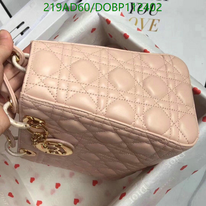 SAMCC - DOR Bags - 1439