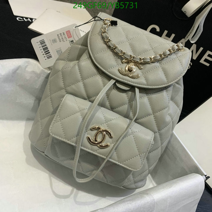 SAMC - CHL Bags - 827