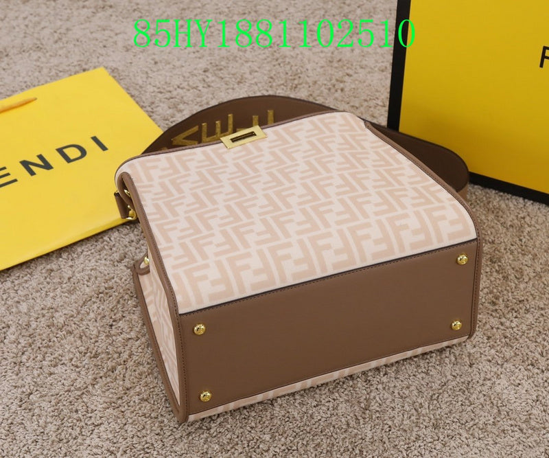 Glami - FDE Bags - 2149