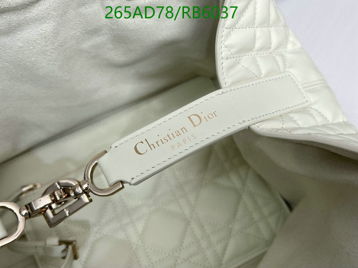 SAMCC - DOR Bags - 1260