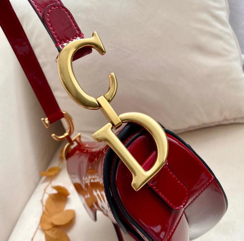 SAMCC - DOR Bags - 641