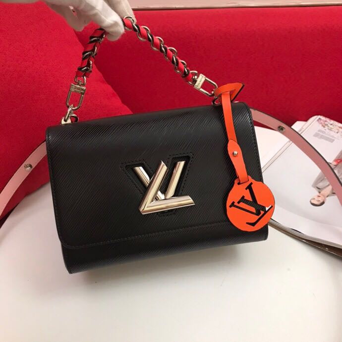 Fashion Lu-Vi bags - 3596