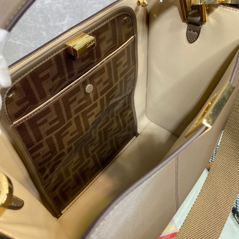FDI Bags - Luxurious Bags  308