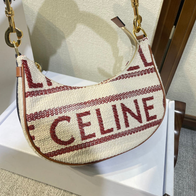 Glamy - COL Bags - 1084