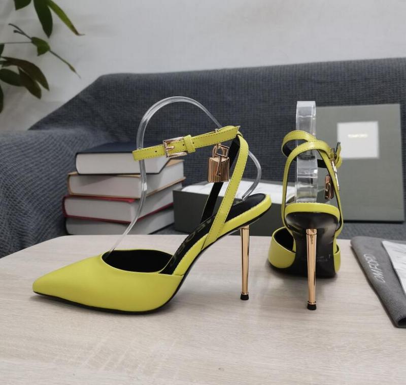 SAMC - TFO Women Shoes - 039