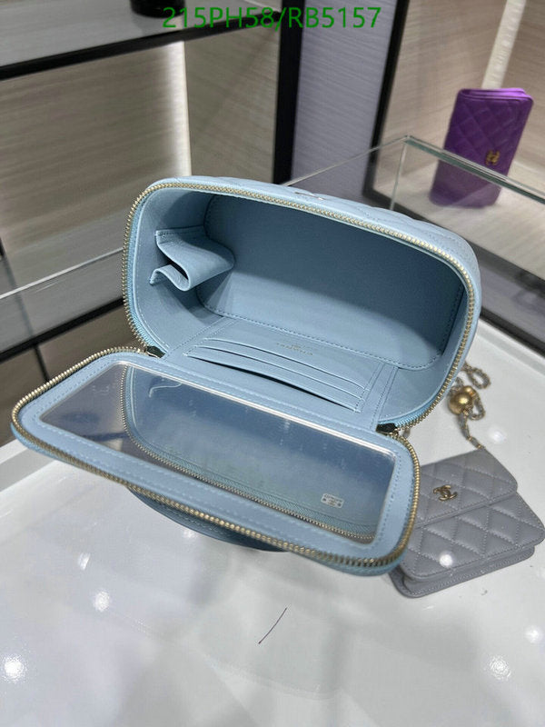 SAMC - CHL Bags - 353