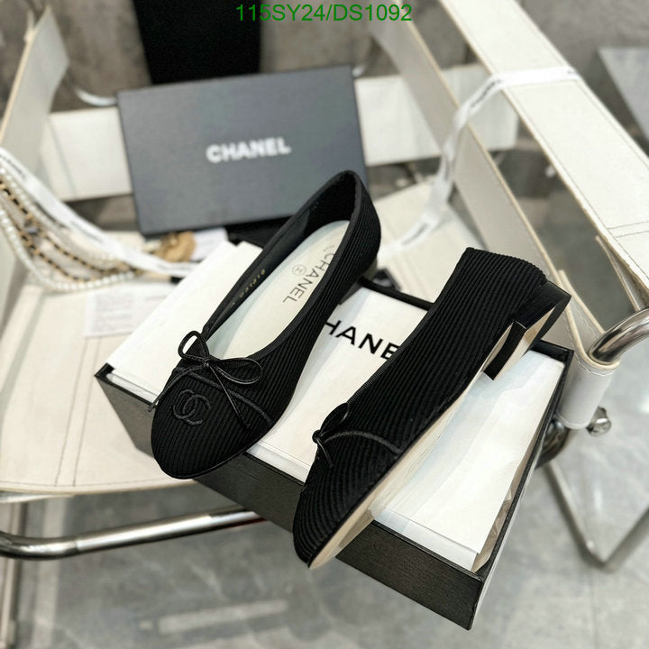 SAMC - CHL Women Shoes Ballet - 069