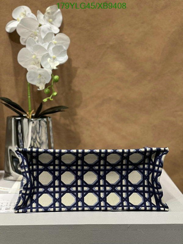 SAMCC - DOR Bags - 1513