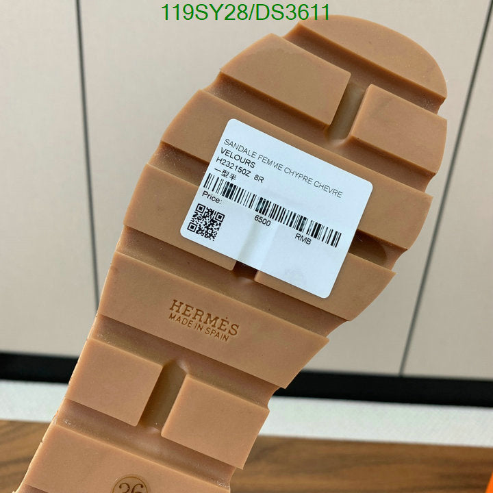 SAMC - HMS Women Shoes - 058