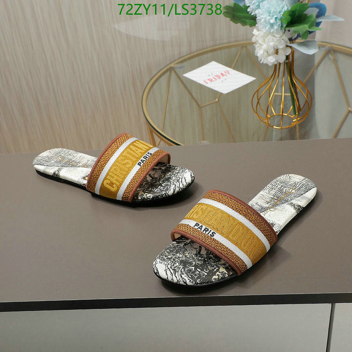 SAMCC - DOR Women Shoes - 2093