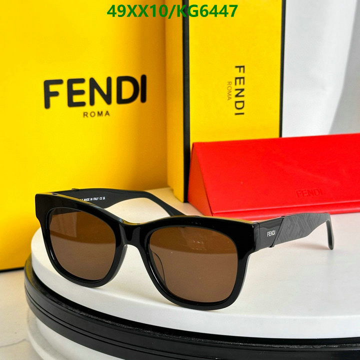 SAMC - FDE Glasses - 011