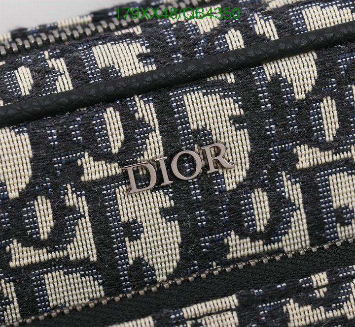 SAMCC - DOR Bags - 1286