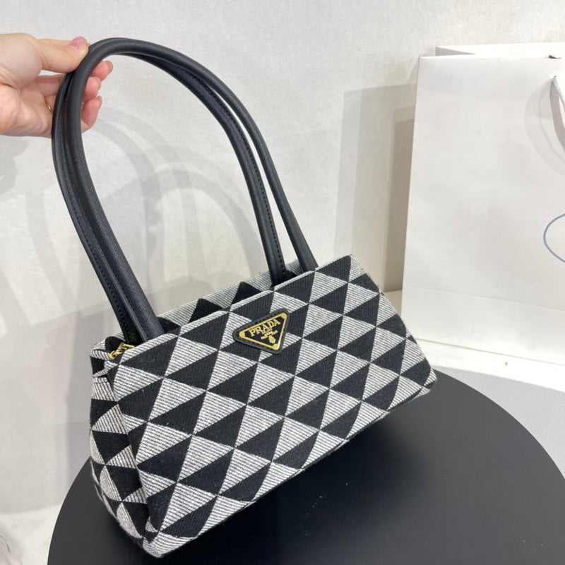 Satchel Bags - PRA Bags - 055