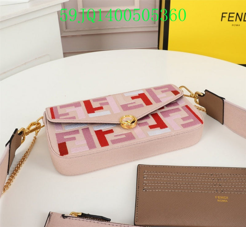 Glami - FDE Bags - 1592
