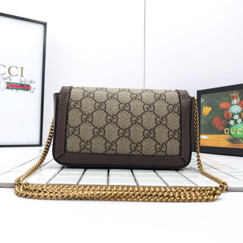 Glami Fashion - GCI Bags - 2570