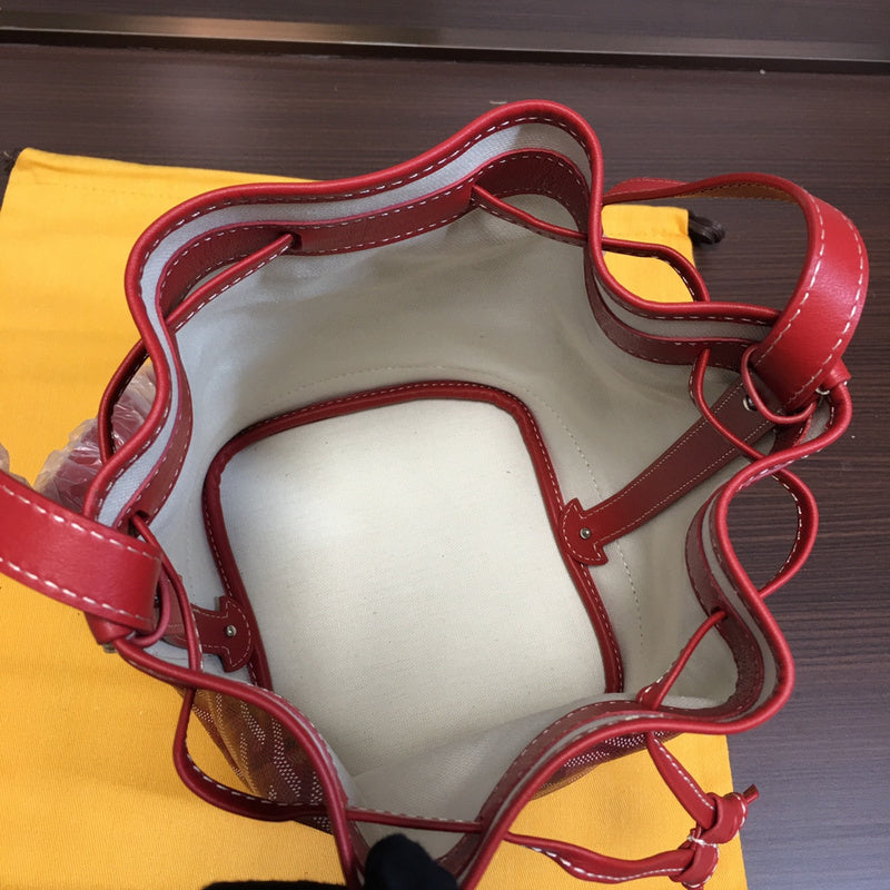 Satchel Bags - GOD Bags - 967