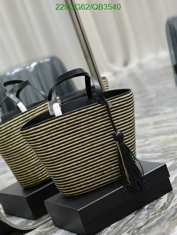 SAMC - YLS Bags - 259
