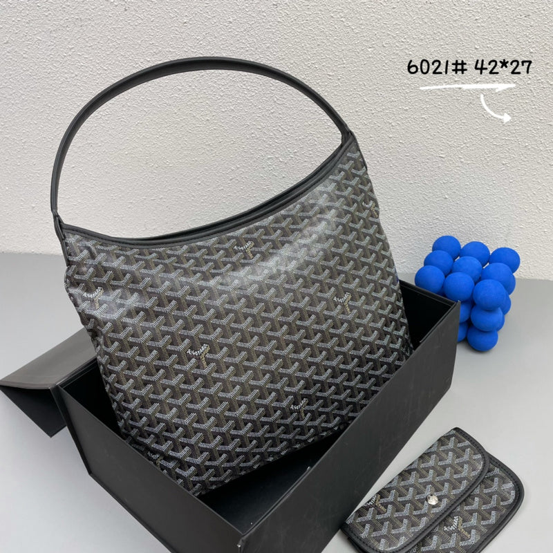 Satchel Bags - GYD Bags - 033