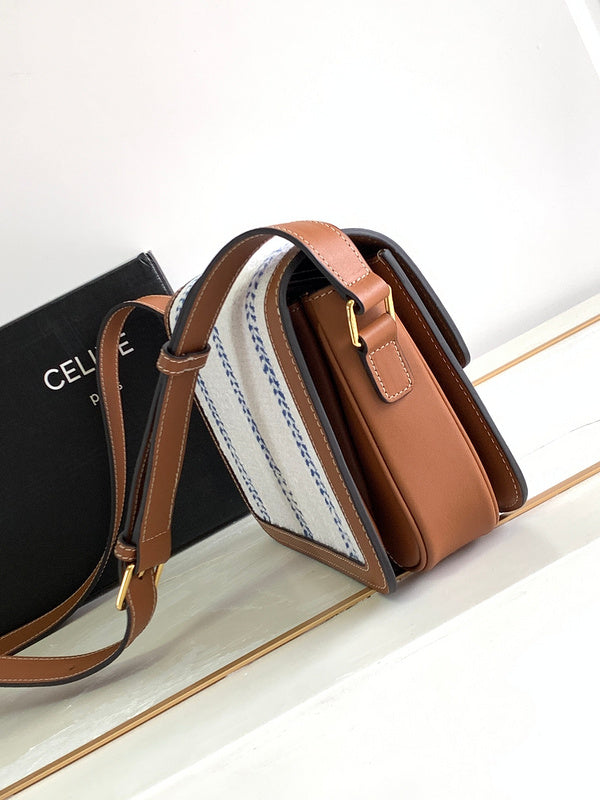 Glamy - COL Bags - 517