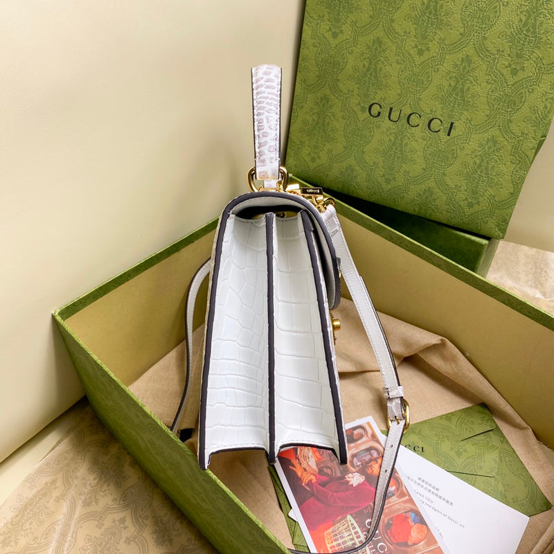 Satchel Bags - GCI Bags - 1099