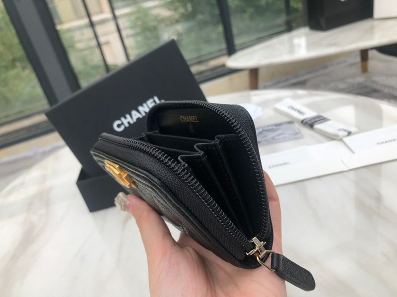 Glami-i CHL Wallets - 025