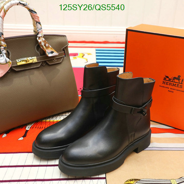 SAMC - HMS Women Shoes - 164