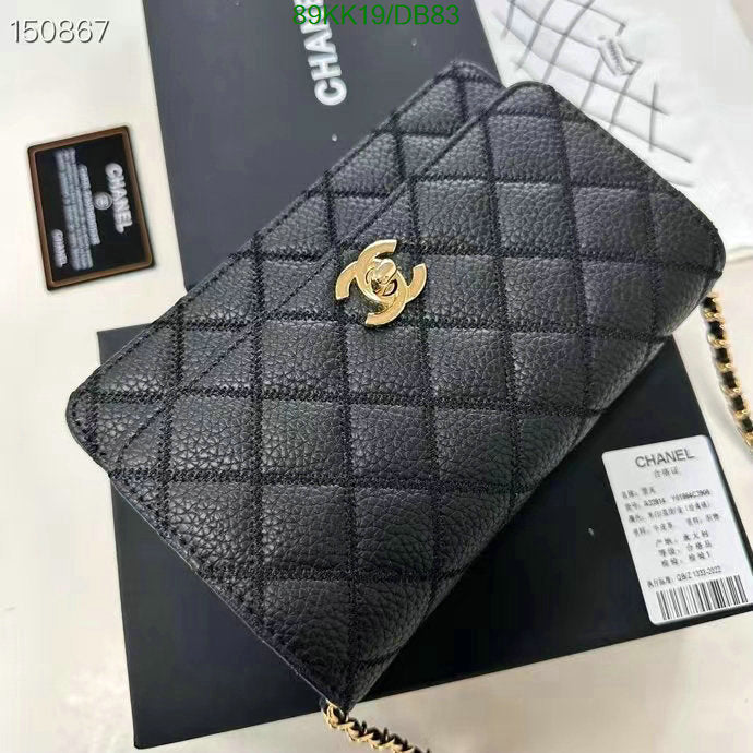 SAMC - CHL Bags Crossbody - 012