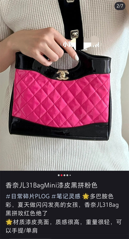 Glami- - CHL Bags - 952