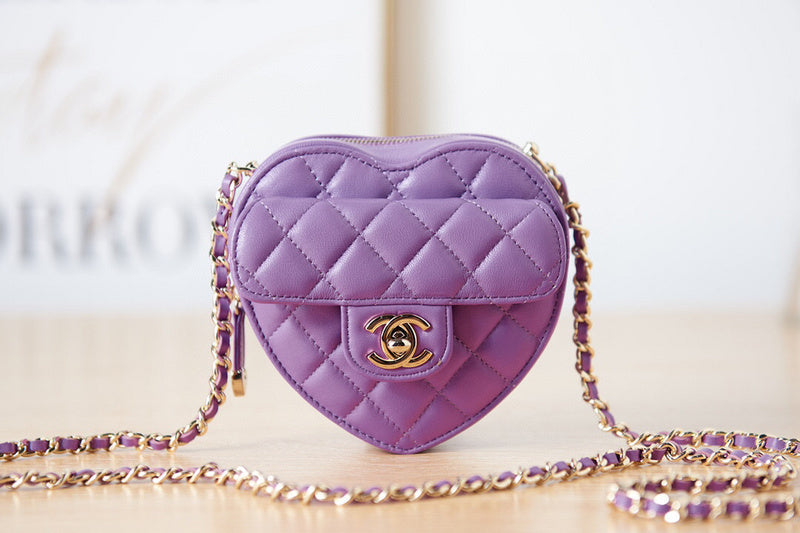 GlamI - CHL Bags - 3007