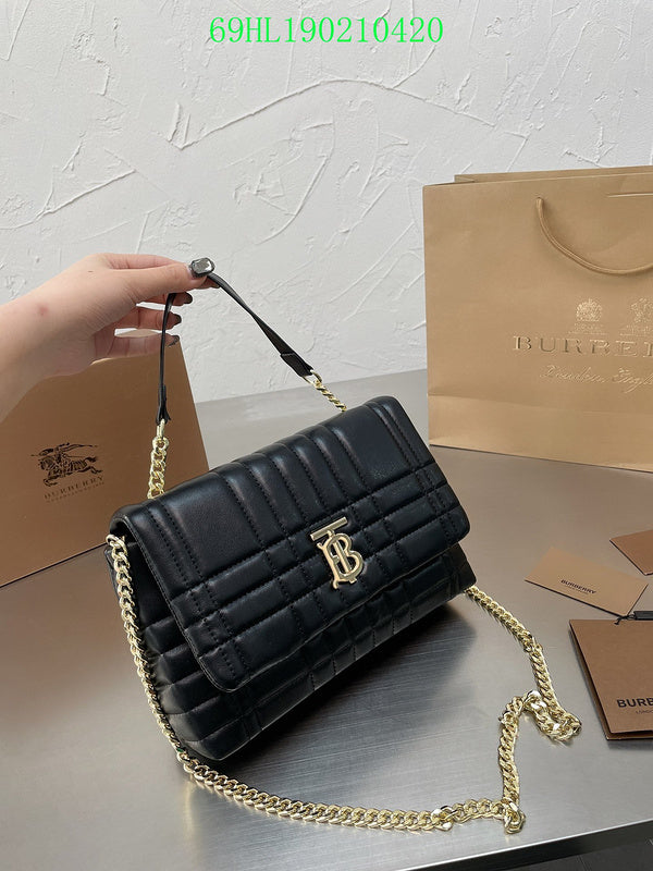 ELE Fashion -BBR Bags - 342