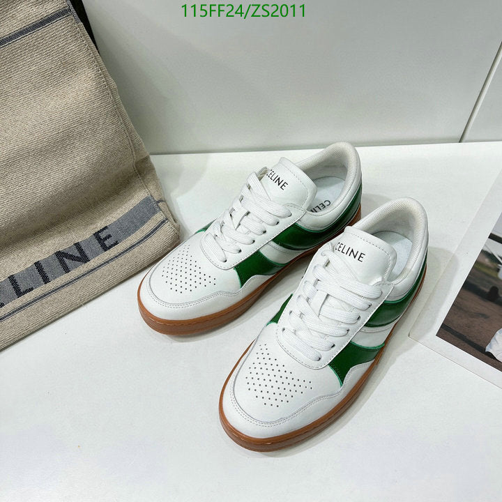 SAMC - COL Women Shoes - 223