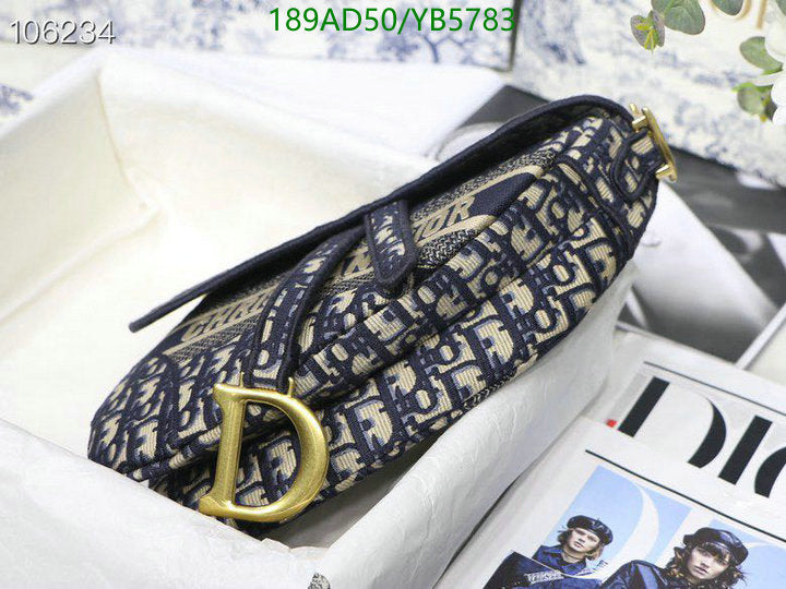 SAMCC - DOR Bags - 1476