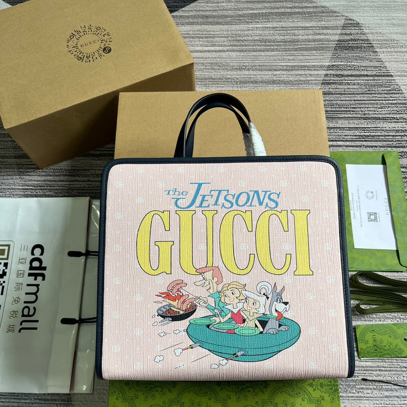 Satchel Bags - GCI Bags - 7991
