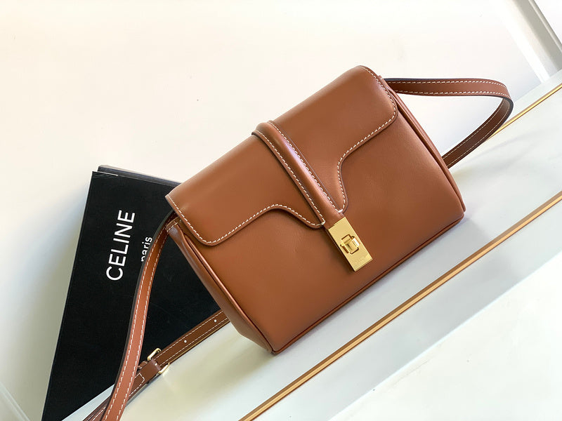 Glamy - COL Bags - 360