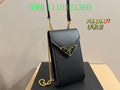 Satchel Bags - PDA Bags - 3459