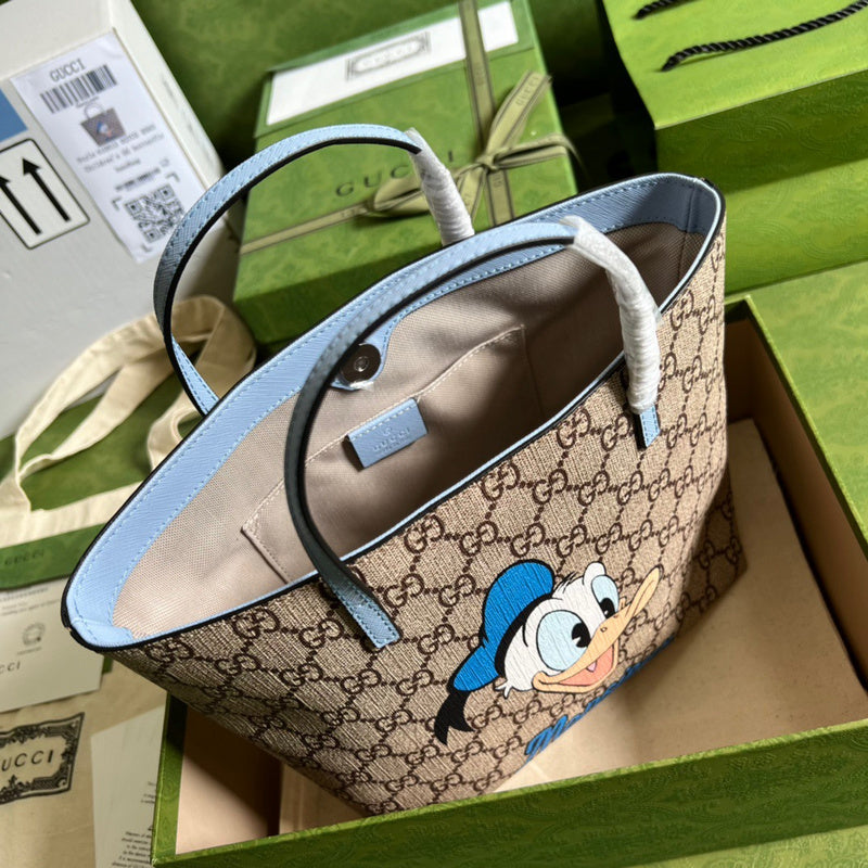 Satchel Bags - GCI Bags - 6915