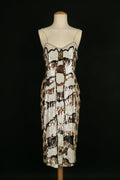 Robe Lous FÃƒÆ’Ã‚Â©raud Haute Couture Printemps 1987